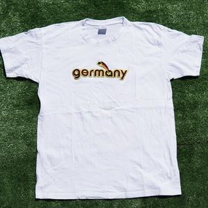 GERMANY🇩🇪 T-SHIRT